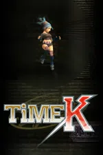 TimeK