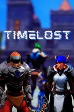 TimeLost