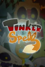 Tinker & Spell