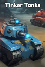 Tinker Tanks