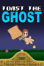 Toast The Ghost