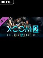 XCOM 2: Shen's Last Gift