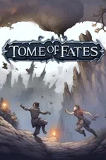 Tome of Fates