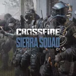 CROSSFIRE: Sierra Squad