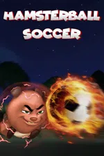 HamsterBall Soccer