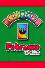 February of Cards