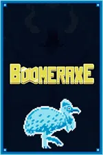 Boomeraxe