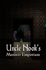 Uncle Nook's Monster Emporium