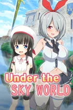 Under the Sky World