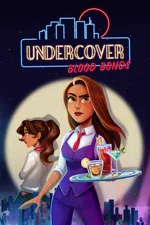 Undercover - Blood Bonds