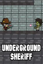 Underground Sheriff