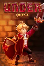 Underquest