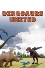 Dinosaurs United
