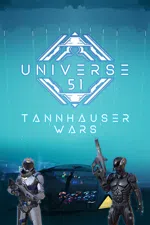 Universe 51: Tannhäuser Wars