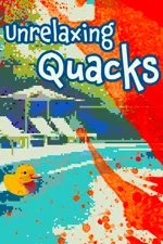 Unrelaxing Quacks
