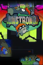 Unstrong