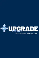UPGRADE 2021-22 - Bionic Traveler