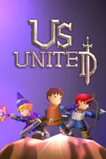 Us United : COOP DECKBUILDER