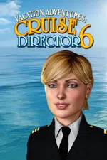 Vacation Adventures: Cruise Director 6