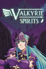 Valkyrie Spirits