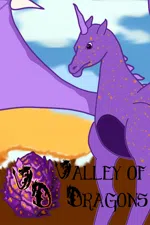 Valley of Dragons