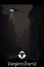 Vampire Tourist
