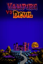 Vampire vs Devil