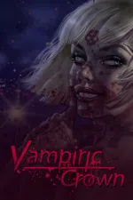 Vampiric Crown