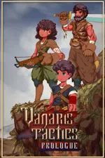 Vanaris Tactics - Prologue