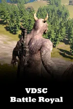 VDSC Battle Royale