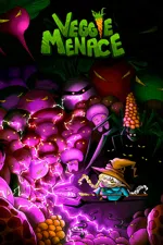 Veggie Menace