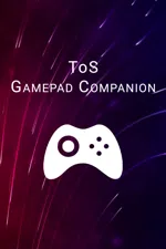 ToS Gamepad Companion