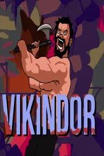 Vikindor