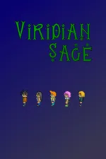 Viridian Sage