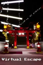 Virtual Escape: Digital World
