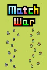 Match War