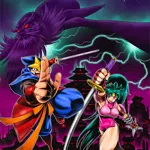 Shadow of the Ninja - Reborn