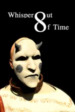 Whisper Out Of Time