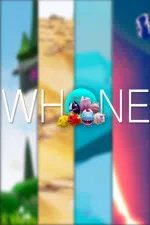 WHONE