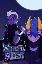 WICKED AEONS