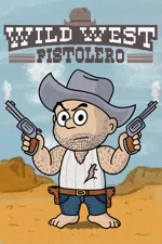 Wild West Pistolero