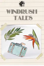 Windrush Tales
