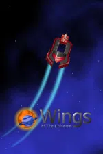 Wings of The Universe