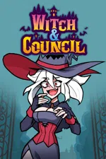 Witch and Council