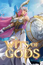 Wits of Gods - Prologue