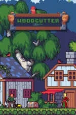 Woodcutter Deluxe Edition