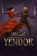 Words of Yendor