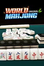 World Mahjong (Original)