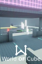 World of Cube