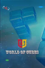 world of cubes